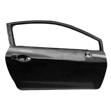Door Shell Front Right for Honda Civic Sedan 2012