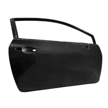 Door Shell Front Right for Honda Civic Hybrid-L Hybrid 2012-2015