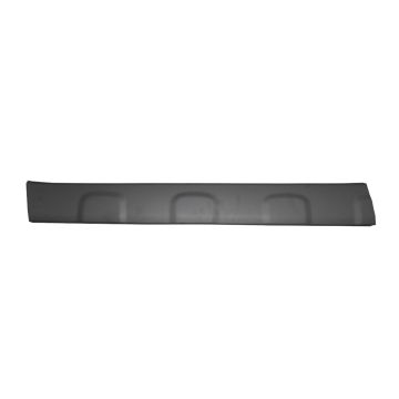 Door Molding Front Left Textured Black w/Clip USA/Japan Built for Honda CR-V 2007-2011