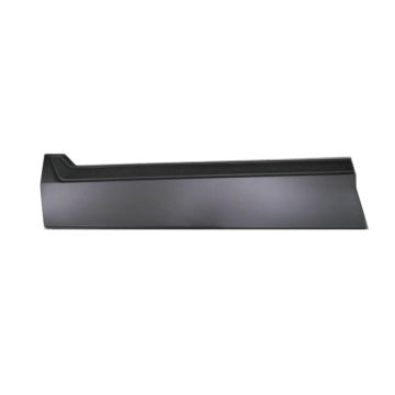 Door Molding Assembly Front Left Lower for Honda CR-V LX EX EX-L 2017-2022