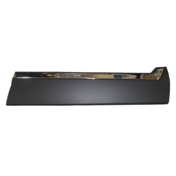 Door Molding Assembly Front Right Lower for Honda CR-V Touring 2017-2022