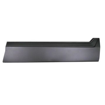Door Molding Assembly Front Right Lower for Honda CR-V LX EX EX-L 2017-2022
