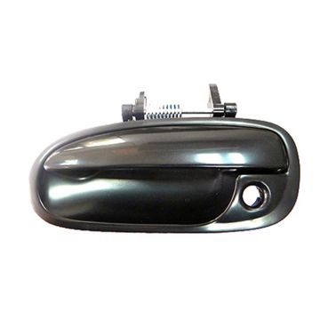 Exterior Door Handle Front Left for Honda Civic Coupe DX HX 1996-2000