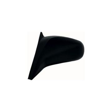 Door Mirror Assembly Left Power Remote Black USA Built for Honda Civic LX 1996-2000