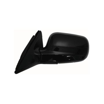 Door Mirror Assembly Left Power Remote Black USA Built for Honda Accord Sedan 1994-1997