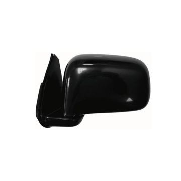 Door Mirror Assembly Left LX Power Remote for Honda CR-V 1997-2001