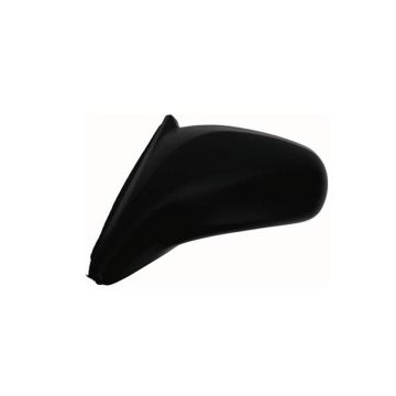 Door Mirror Assembly Left Manual for Honda Civic Hatchback Coupe 1996-2000