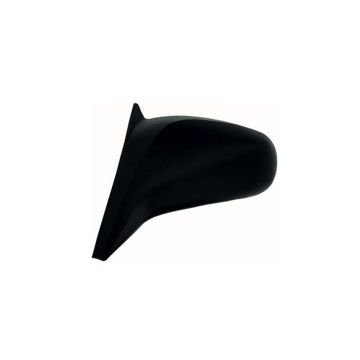 Door Mirror Assembly Left Manual for Honda Civic Sedan 1996-2000