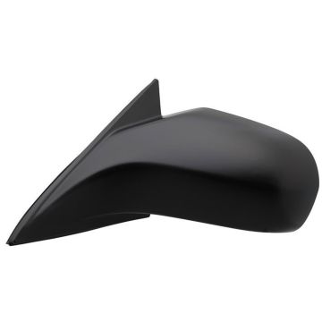 Door Mirror Assembly Left HX/LX Power Remote for Honda Civic Coupe 2001-2005