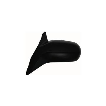 Door Mirror Assembly Left Manual for Honda Civic Sedan DX 2001-2005