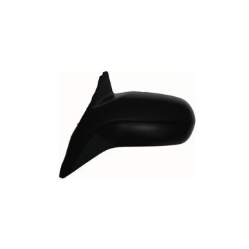 Door Mirror Assembly Left Power Remote for Honda Civic Sedan LX 2001-2005