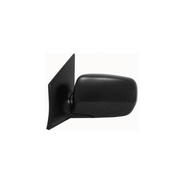 Door Mirror Assembly Left Power Remote Primed for Honda Pilot LX 2003-2005