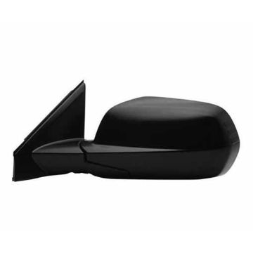 Door Mirror Assembly Left Non-Heated Power Remote for Honda Odyssey LX 2005-2010