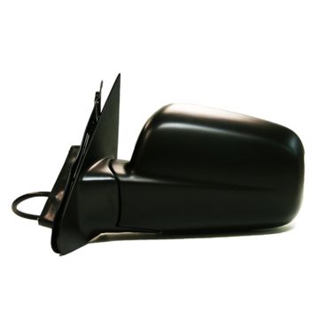 Door Mirror Assembly Left w/Power Japan Built for Honda CR-V LX 2002-2006
