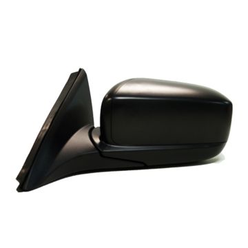Door Mirror Assembly Left Heated for Honda Accord Sedan 2003-2007