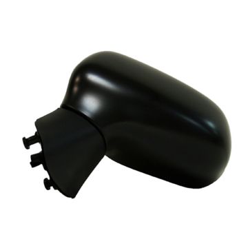 Door Mirror Assembly Left Canada/USA Built for Honda Civic Sedan LX EX Si 2006-2010