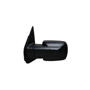 Door Mirror Assembly Left Power For 2003-2004 for Honda Element EX 2003-2008