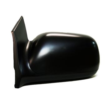 Door Mirror Assembly Left for Honda Civic Coupe DX DX-G 2006-2011