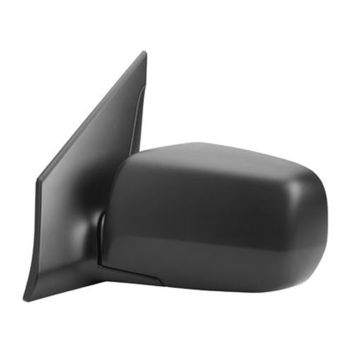 Door Mirror Assembly Left Heated for Honda Pilot EX EX-L 2004-2006