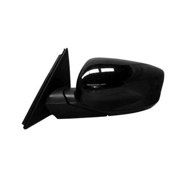 Door Mirror Assembly Left Power w/Heat USA Built for Honda Accord Sedan 2008-2012