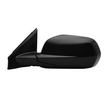 Door Mirror Assembly Left Power w/Heated for Honda CR-V 2007-2008