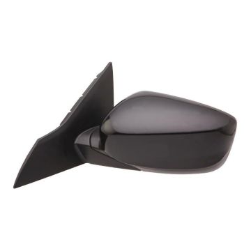 Door Mirror Assembly Left Power Heated w/Signal Lamp for Honda Accord Sedan 2013