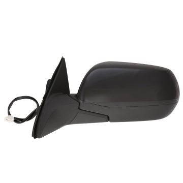 Door Mirror Assembly Left w/o Signal Lamp w/Cover for Honda HR-V LX 2017-2022