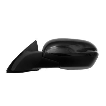Door Mirror Left w/Signal Lamp w/Cover for Honda HR-V EX EX-L 2017-2022