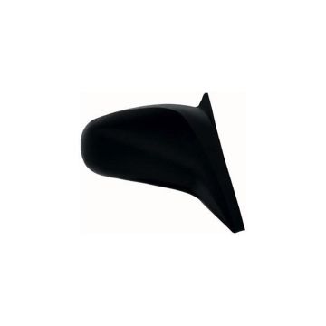 Door Mirror Assembly Right Power Remote Black USA Built for Honda Civic LX 1996-2000