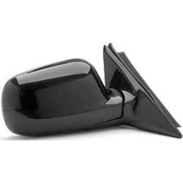 Door Mirror Assembly Right Power Remote White for Honda Accord Coupe 1994-1997