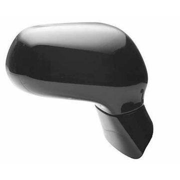 Door Mirror Assembly Right Manual Japan Built for Honda Civic Sedan GX DX 2006-2011