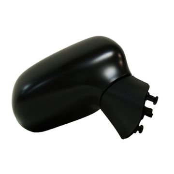 Door Mirror Assembly Right Canada/USA Built for Honda Civic Sedan LX EX Si 2006-2010