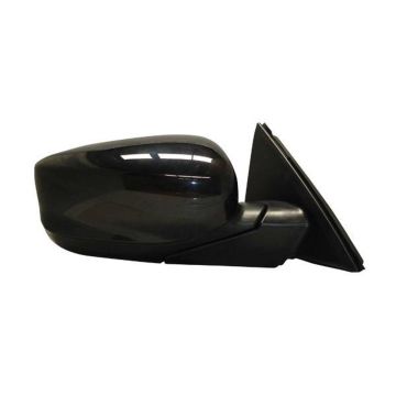 Door Mirror Assembly Right Power w/o Heat for Honda Accord Coupe 2008-2012