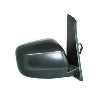 Door Mirror Assembly Right Power Heated w/o Signal Lamp for Honda Odyssey EX EX-L 2011-2013