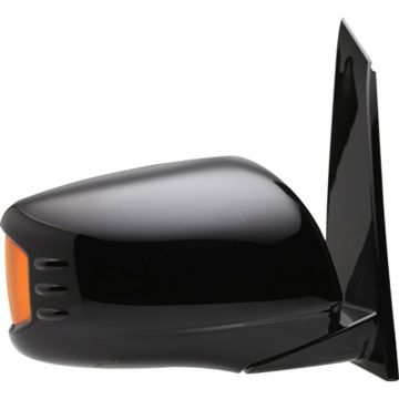 Door Mirror Assembly Right Heated w/Memory w/Signal Lamp for Honda Odyssey 2011-2013