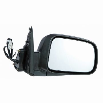 Door Mirror Assembly Right Japan Built for Honda CR-V EX 2002-2006