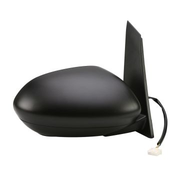 Door Mirror Assembly Right for Honda Odyssey LX 2014-2017