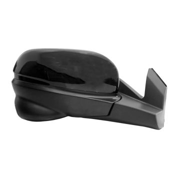Door Mirror Assembly Right Power Heated w/o Signal Lamps for Honda Pilot 2016-2018