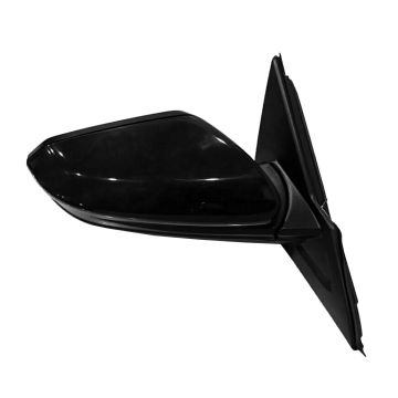 Door Mirror Assembly Right w/o Side View Camera w/Cover for Honda Insight LX 2019-2021