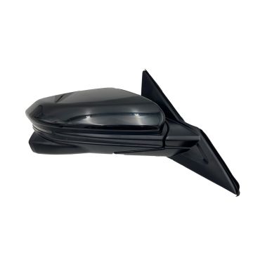 Door Mirror Assembly Right w/Cover for Honda Civic Hatchback Sport Touring 2017-2021