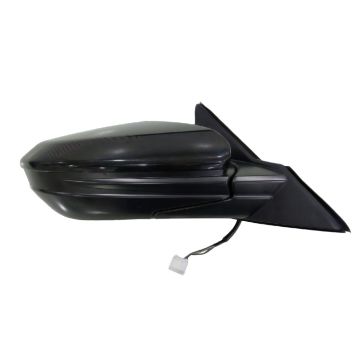 Door Mirror Assembly Right w/Cover for Honda Insight EX Base 2021-2022