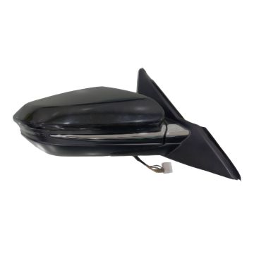 Door Mirror Assembly Right w/Cover for Honda Insight Touring 2021-2022