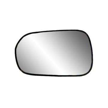 Door Mirror Glass Left Flat for Honda Accord 1999-2002