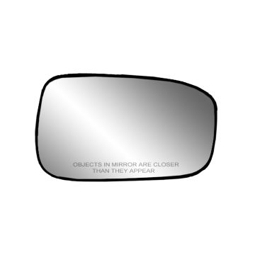 Door Mirror Glass Right Convex for Honda Accord Sedan 2003-2007