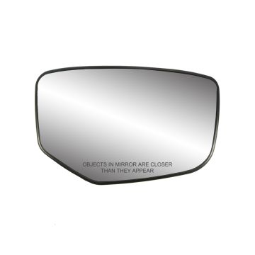 Door Mirror Glass Right Heated Convex for Honda Accord 2008-2012