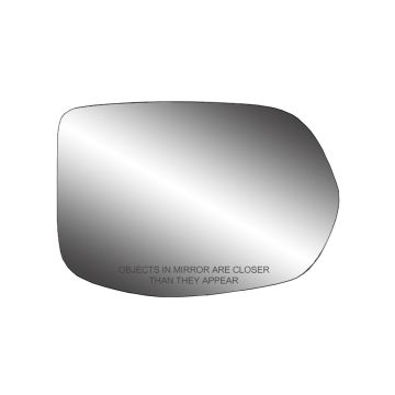 Door Mirror Glass Right Heated Convex for Honda CR-V EX-L 2012-2016
