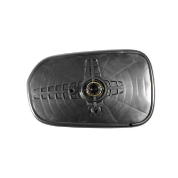 Door Mirror Glass Right Convex for Honda Accord 1999-2002