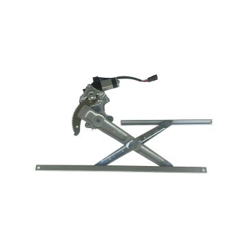 Window Regulator Front Left Regulator & Motor Assembly for Honda Passport Pilot Ridgeline