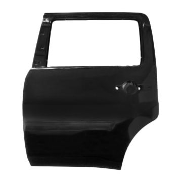 Door Shell Rear Left for Honda Pilot LX EX EX-L SE 2009-2015