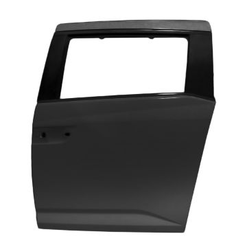 Door Shell Rear Left for Honda Odyssey LX 2011-2013